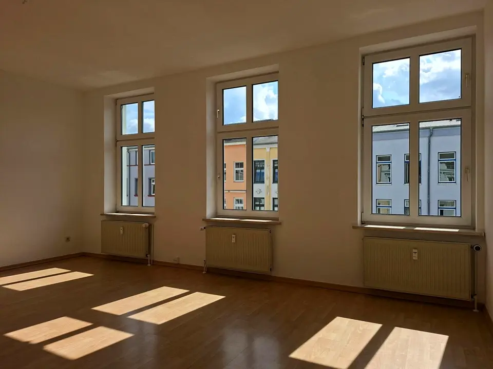 3 Zimmer Wohnung mit 86 m² in Rostock – Bild 8