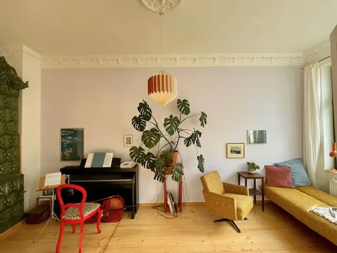 3 Zimmer Wohnung mit 94 m² in Leipzig – Bild 3