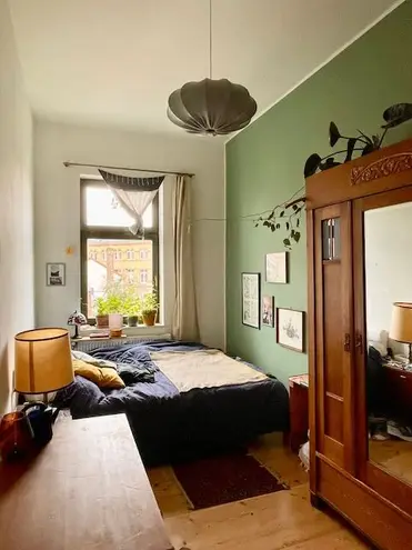 3 Zimmer Wohnung mit 94 m² in Leipzig – Bild 5