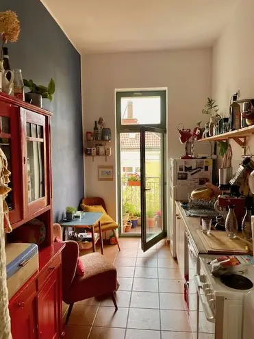 3 Zimmer Wohnung mit 94 m² in Leipzig – Bild 6