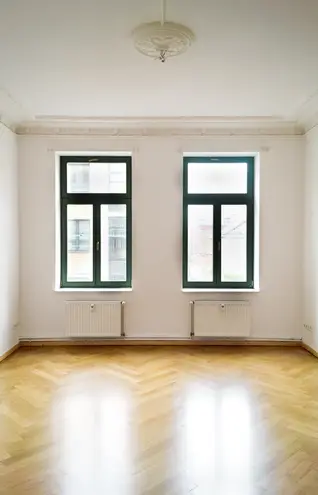 3 Zimmer Wohnung mit 94 m² in Leipzig – Bild 8