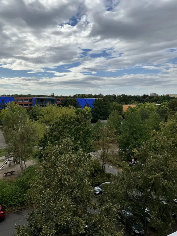 3 Zimmer Wohnung mit 62 m² in Leipzig – Bild 1