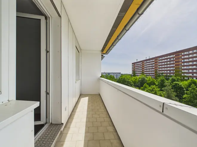 3 Zimmer Wohnung mit 62 m² in Leipzig – Bild 9
