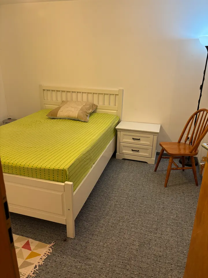 WG-Zimmer mit 67 m² in Landshut – Bild 2