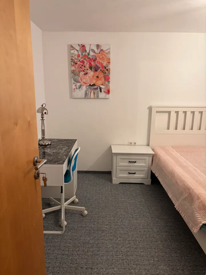WG-Zimmer mit 67 m² in Landshut – Bild 7