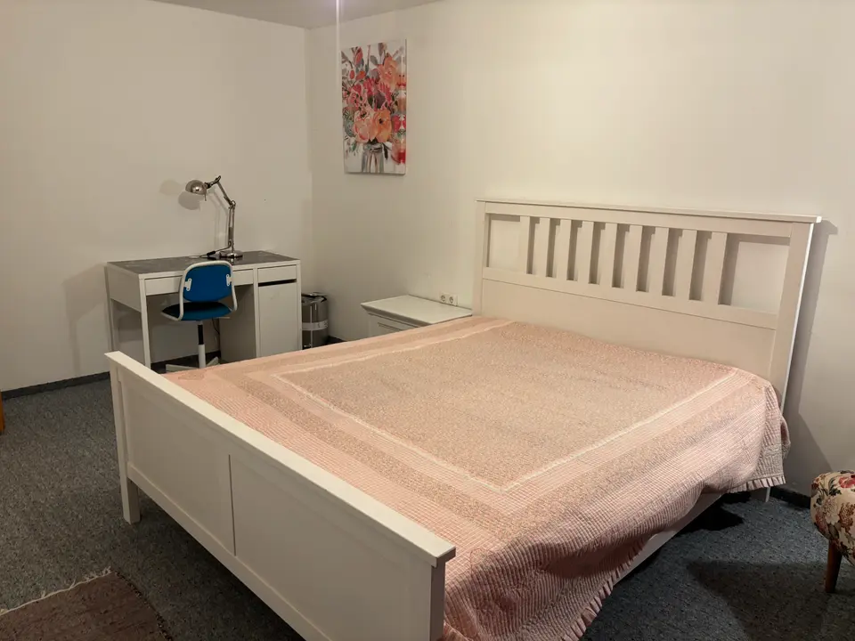 WG-Zimmer mit 67 m² in Landshut – Bild 8