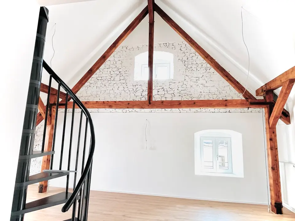 3 Zimmer Wohnung mit 78 m² in Kelheim – Bild 1