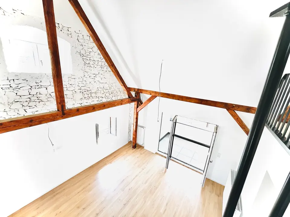 3 Zimmer Wohnung mit 78 m² in Kelheim – Bild 2