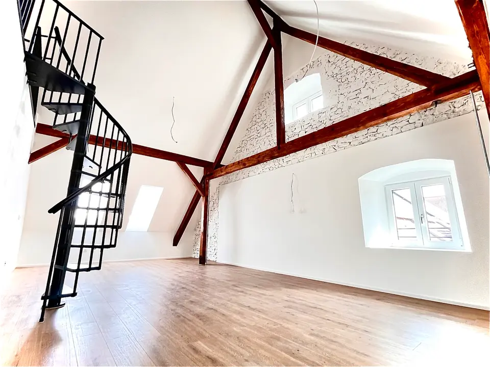 3 Zimmer Wohnung mit 78 m² in Kelheim – Bild 3