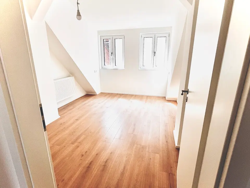 3 Zimmer Wohnung mit 78 m² in Kelheim – Bild 4