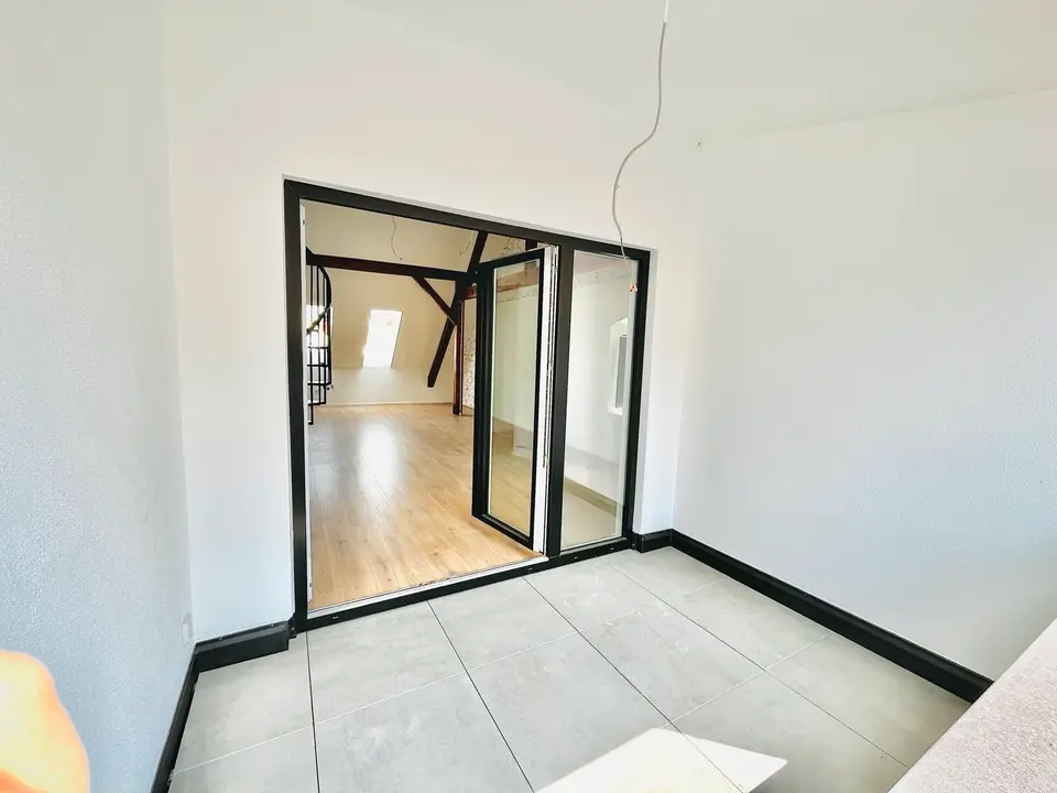 3 Zimmer Wohnung mit 78 m² in Kelheim – Bild 7