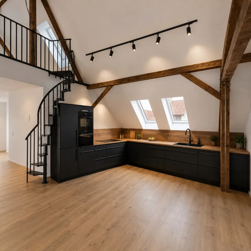 3 Zimmer Wohnung mit 78 m² in Kelheim – Bild 9