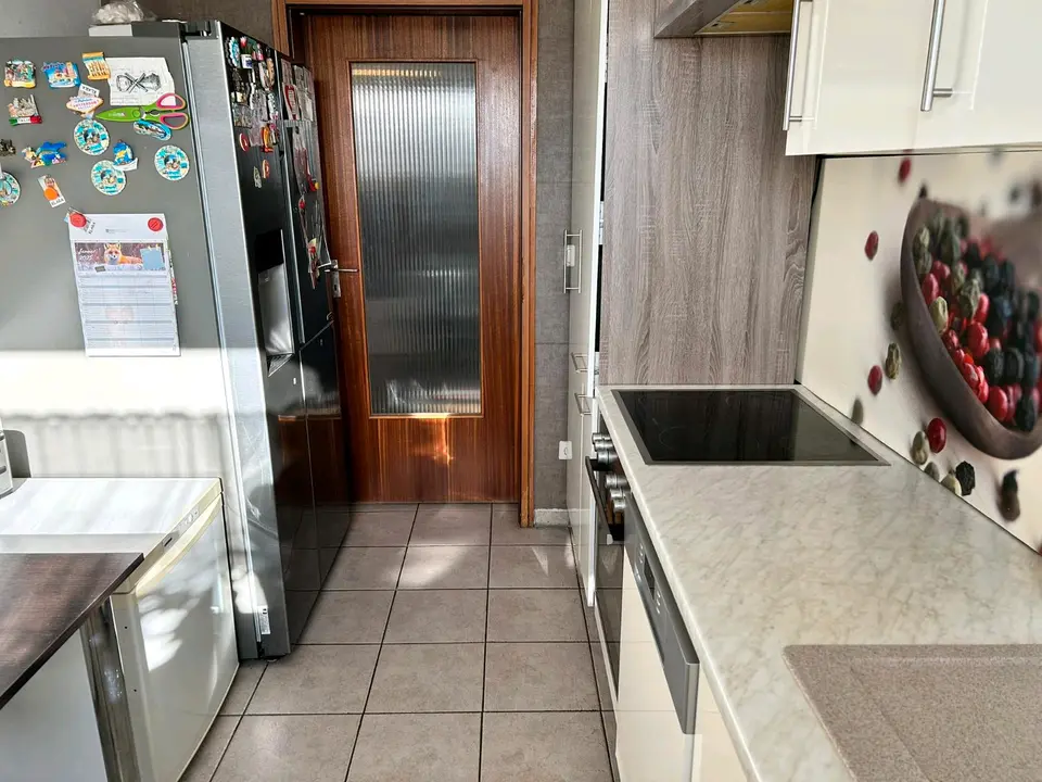 3 Zimmer Wohnung mit 95 m² in Rastatt – Bild 3