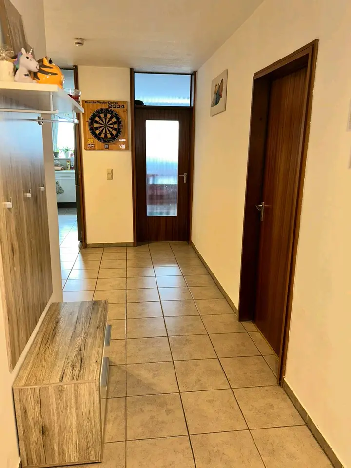 3 Zimmer Wohnung mit 95 m² in Rastatt – Bild 9