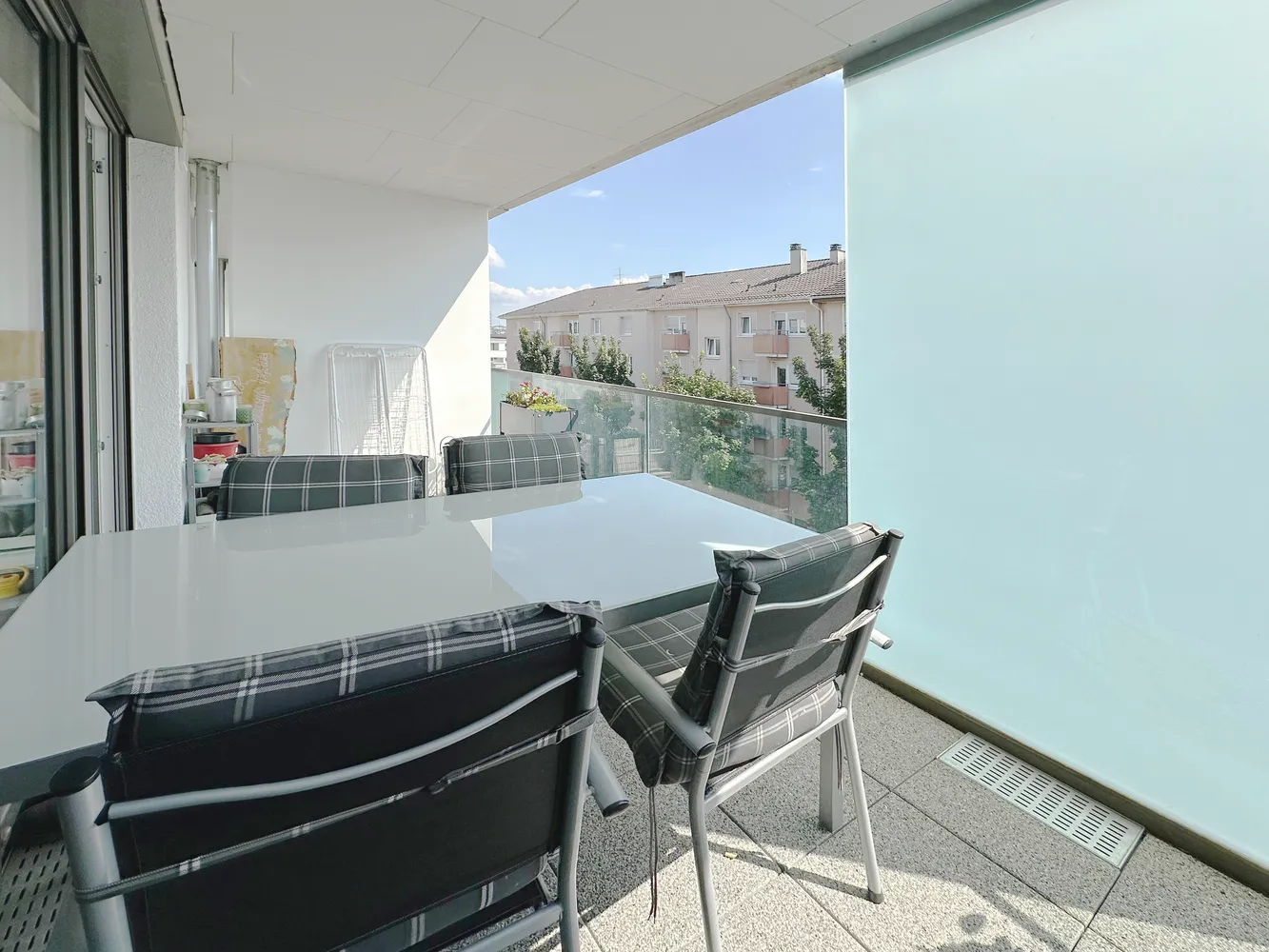 4 Zimmer Wohnung mit 74 m² in Pforzheim – Bild 3