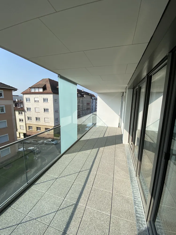 4 Zimmer Wohnung mit 74 m² in Pforzheim – Bild 4