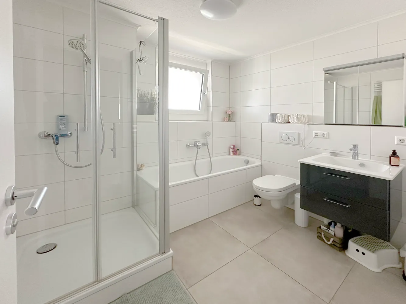 4 Zimmer Wohnung mit 74 m² in Pforzheim – Bild 5
