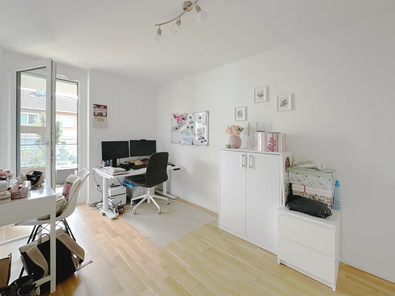 4 Zimmer Wohnung mit 74 m² in Pforzheim – Bild 7