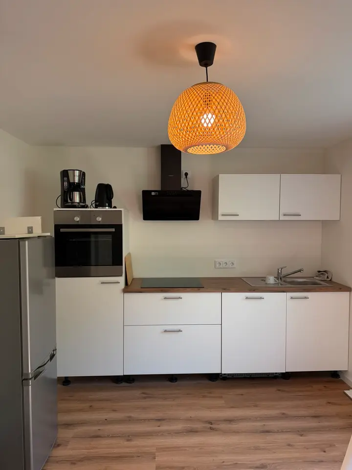 2 Zimmer Wohnung mit 61 m² in Hanau – Bild 1