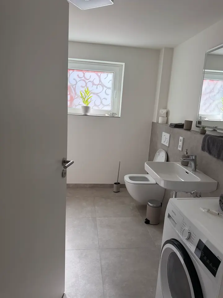2 Zimmer Wohnung mit 61 m² in Hanau – Bild 4