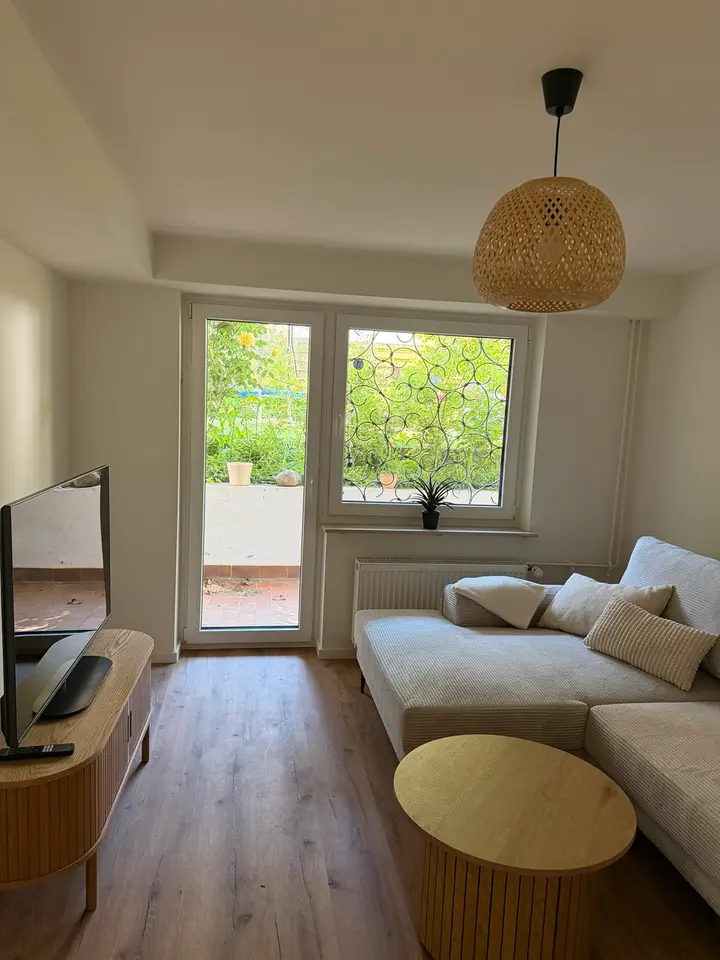 2 Zimmer Wohnung mit 61 m² in Hanau – Bild 8