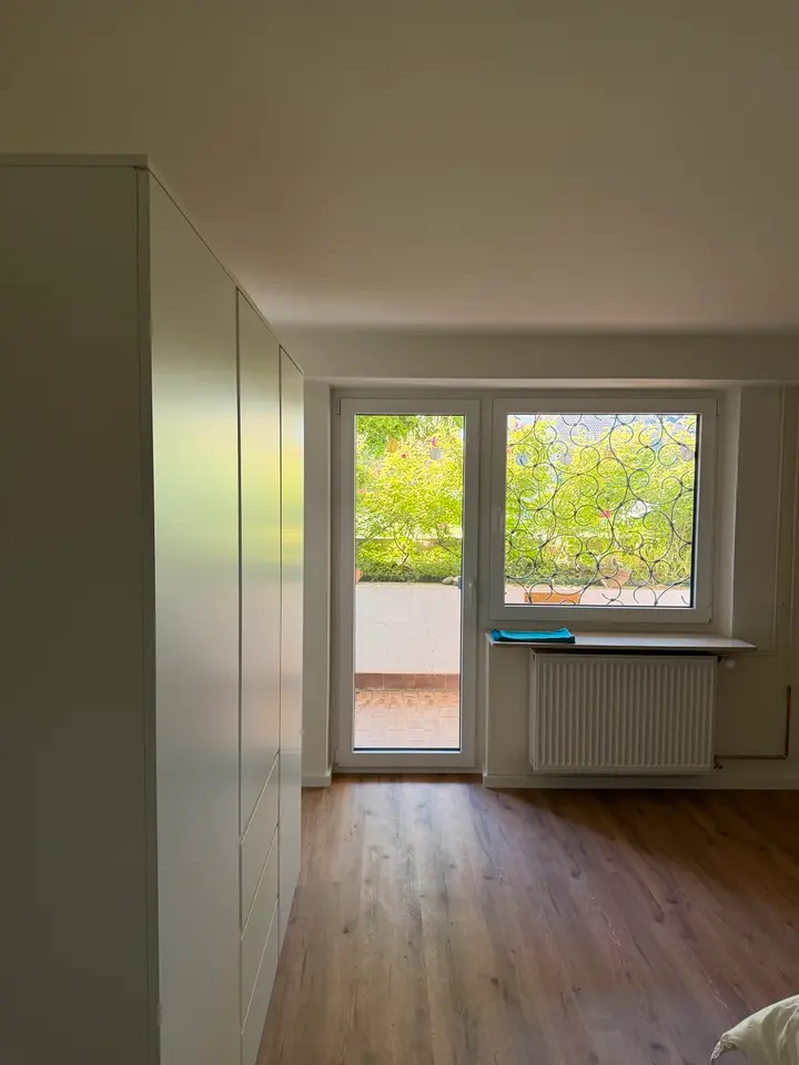 2 Zimmer Wohnung mit 61 m² in Hanau – Bild 10
