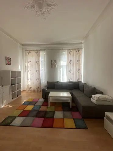 2 Zimmer Wohnung mit 57 m² in Aachen – Bild 1