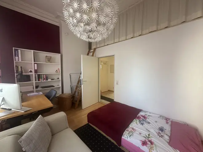 2 Zimmer Wohnung mit 57 m² in Aachen – Bild 4