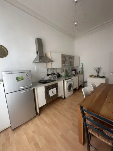 2 Zimmer Wohnung mit 57 m² in Aachen – Bild 7