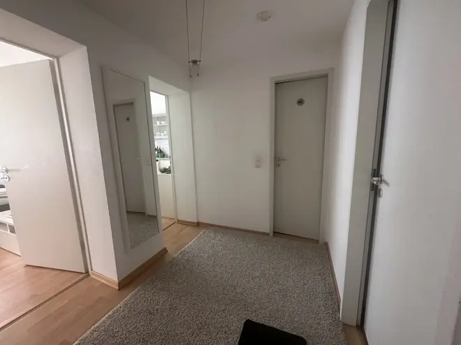 2 Zimmer Wohnung mit 57 m² in Aachen – Bild 8
