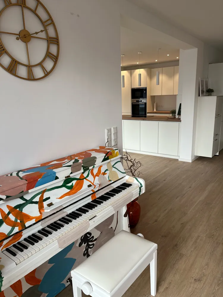 2 Zimmer Wohnung mit 55 m² in Detmold – Bild 11