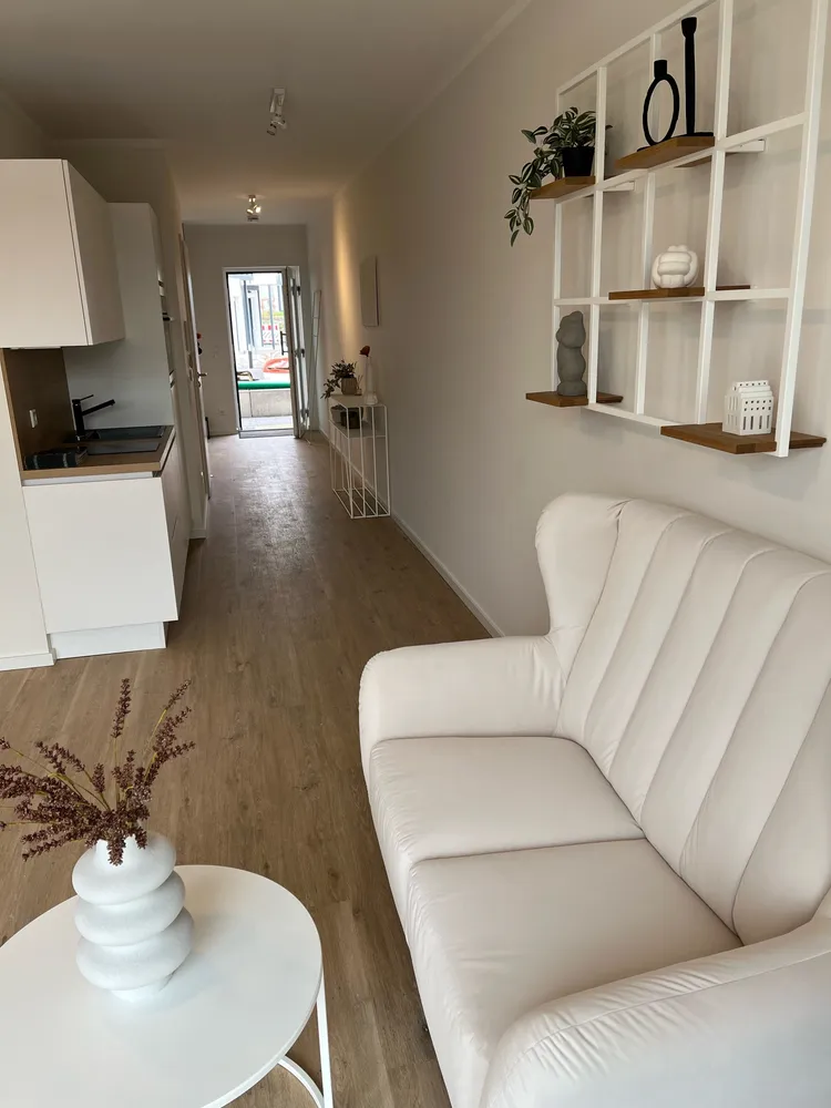 2 Zimmer Wohnung mit 55 m² in Detmold – Bild 5