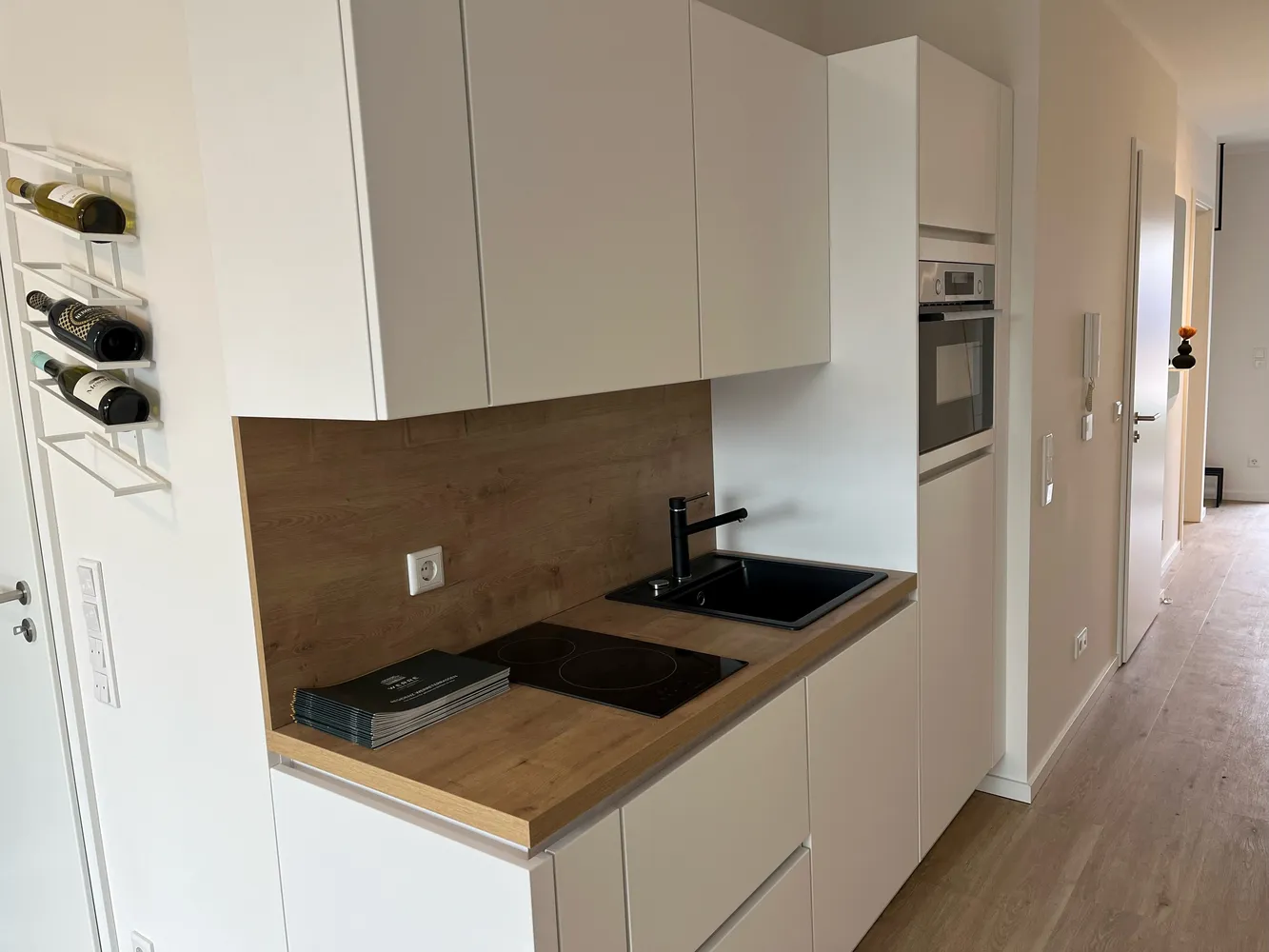 2 Zimmer Wohnung mit 55 m² in Detmold – Bild 6