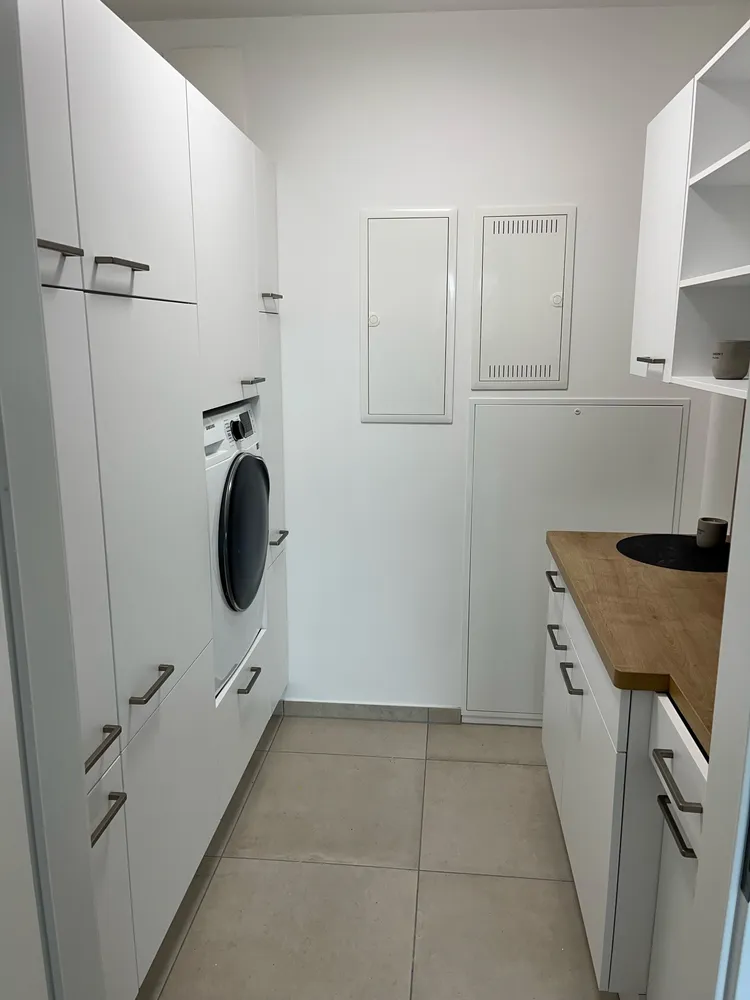 2 Zimmer Wohnung mit 55 m² in Detmold – Bild 7