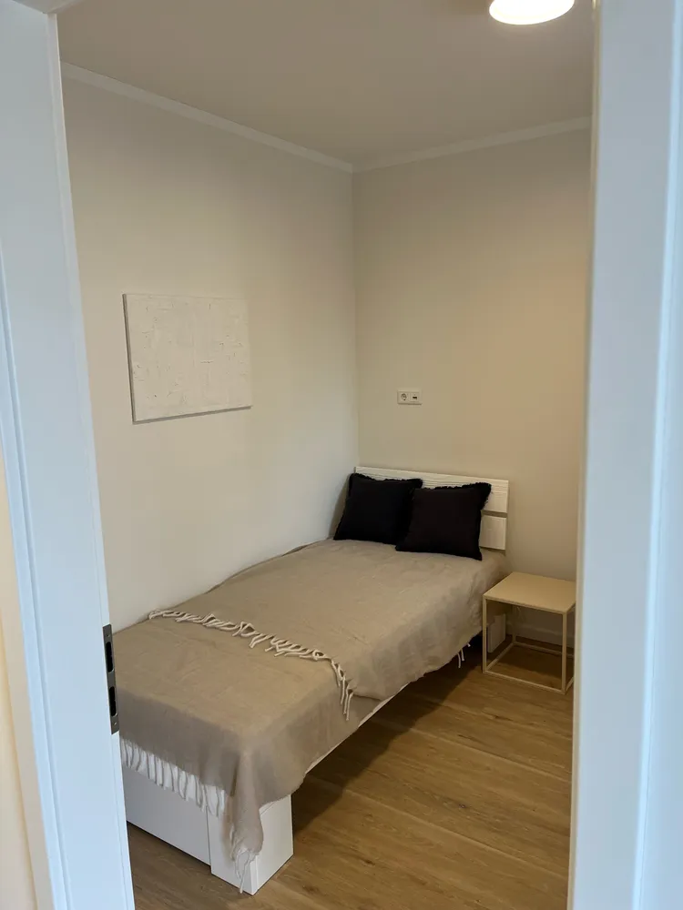 2 Zimmer Wohnung mit 55 m² in Detmold – Bild 8