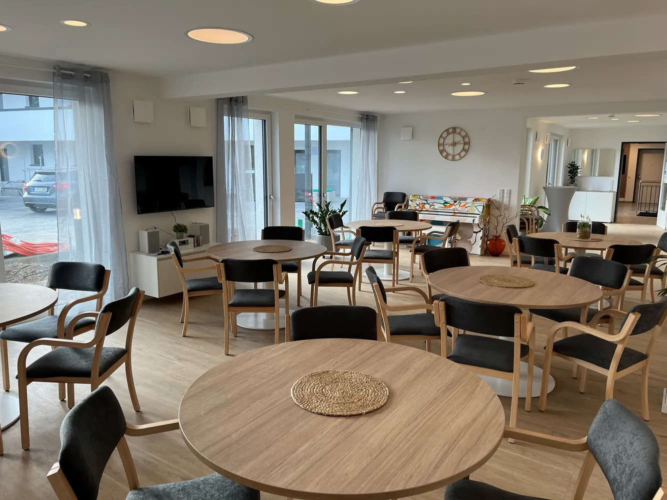2 Zimmer Wohnung mit 55 m² in Detmold – Bild 10