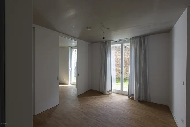 4 Zimmer Wohnung mit 95 m² in Berlin – Bild 1