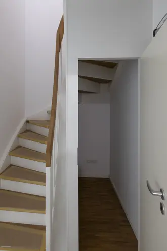 4 Zimmer Wohnung mit 95 m² in Berlin – Bild 2