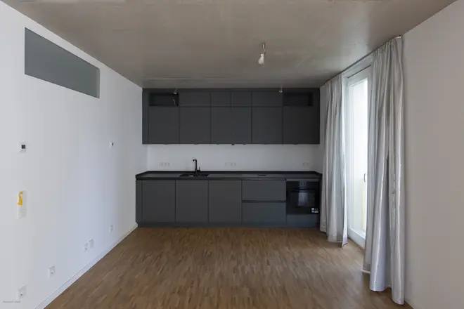 4 Zimmer Wohnung mit 95 m² in Berlin – Bild 7