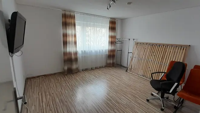 WG-Zimmer mit 17 m² in München – Bild 1