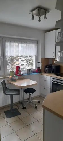 WG-Zimmer mit 17 m² in München – Bild 4