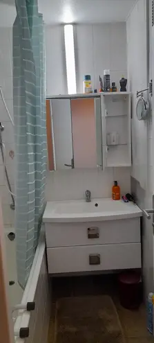 WG-Zimmer mit 17 m² in München – Bild 5