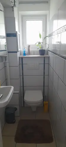 WG-Zimmer mit 17 m² in München – Bild 6