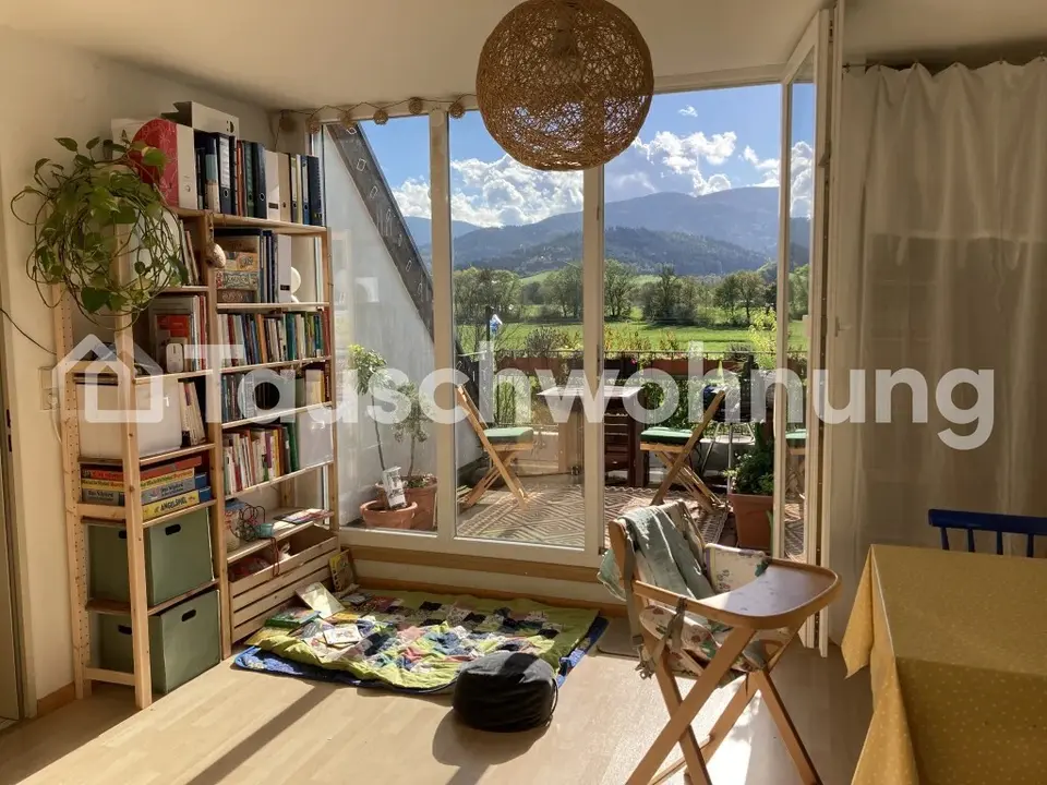 Studio mit 13 m² in Freiburg im Breisgau – Bild 1