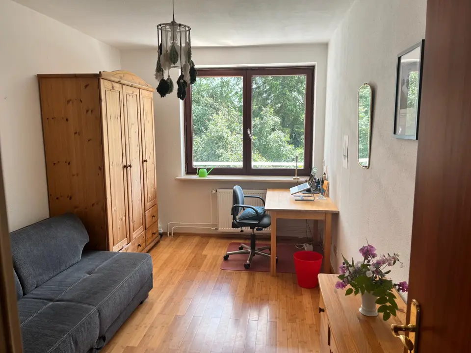 WG-Zimmer mit 14 m² in Norderstedt – Bild 1