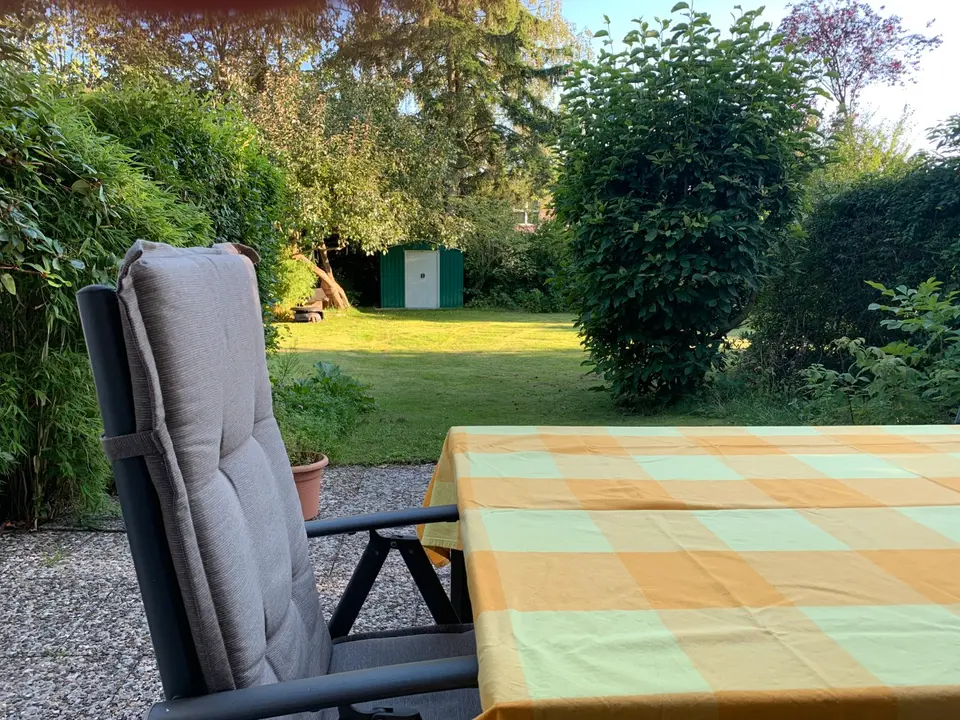 WG-Zimmer mit 14 m² in Norderstedt – Bild 2