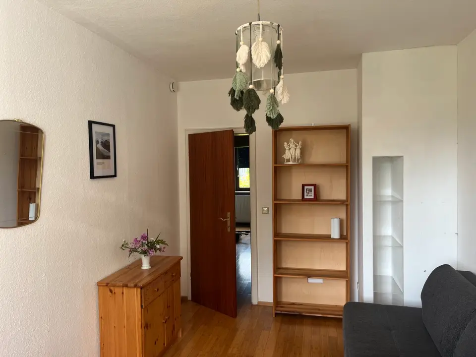 WG-Zimmer mit 14 m² in Norderstedt – Bild 3
