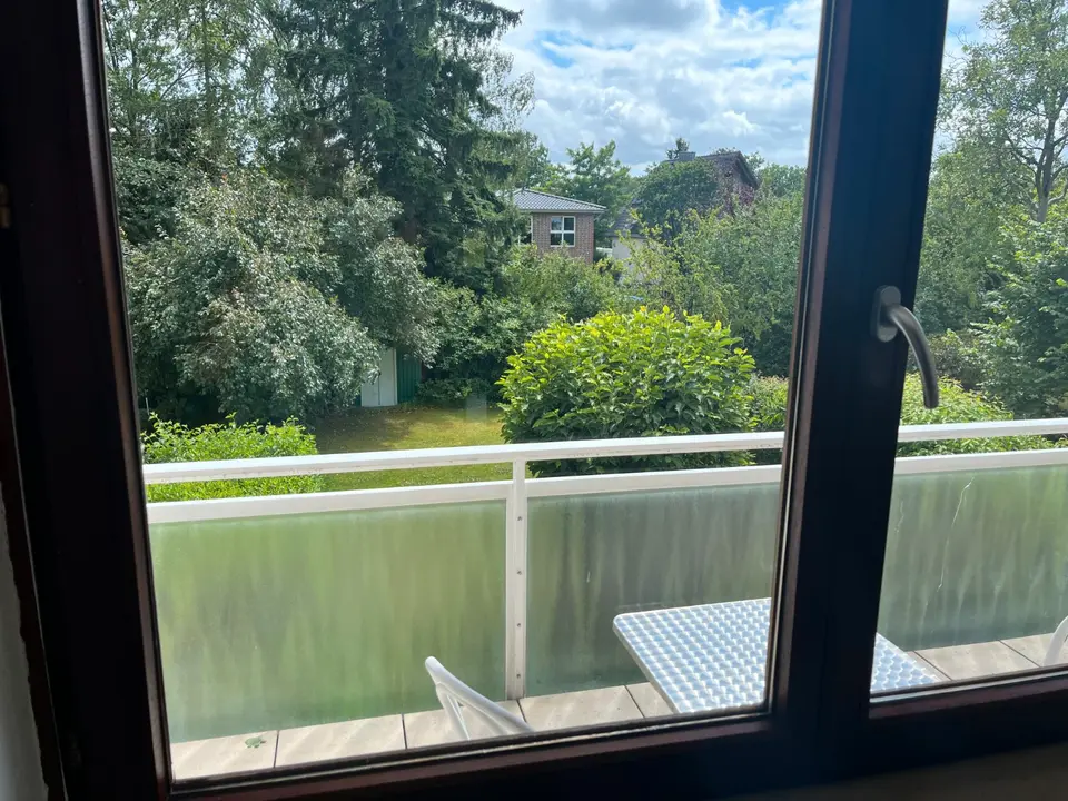 WG-Zimmer mit 14 m² in Norderstedt – Bild 6