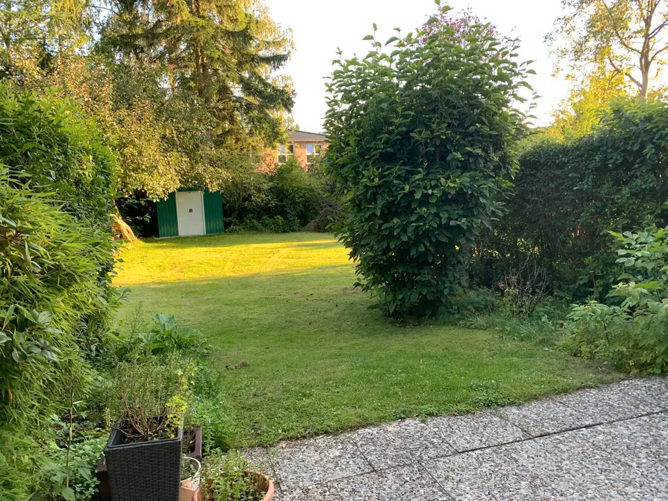 WG-Zimmer mit 14 m² in Norderstedt – Bild 9
