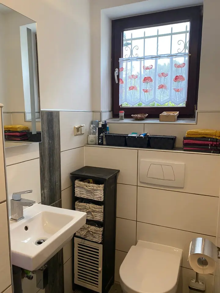 WG-Zimmer mit 14 m² in Norderstedt – Bild 10